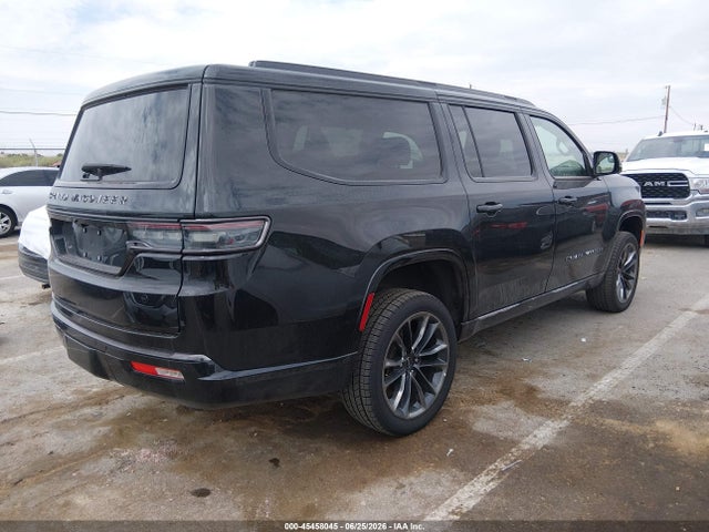 1C4SJSFP8RS158254 Jeep Grand Wagoneer L Series Ii 4x4