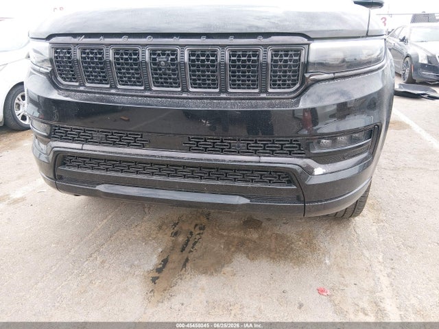 1C4SJSFP8RS158254 Jeep Grand Wagoneer L Series Ii 4x4