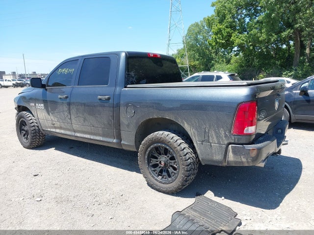 45458049 :رقم المزاد ، 3C6RR7KT8GG136872 vin ، 2016 Ram 1500 Express مزاد بيع