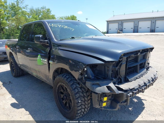 45458049 :رقم المزاد ، 3C6RR7KT8GG136872 vin ، 2016 Ram 1500 Express مزاد بيع