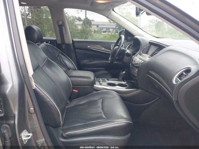 Aukcja sprzedaży 2019 Infiniti Qx60 Luxe, vin: 5N1DL0MM6KC512218, numer aukcji: 45458051