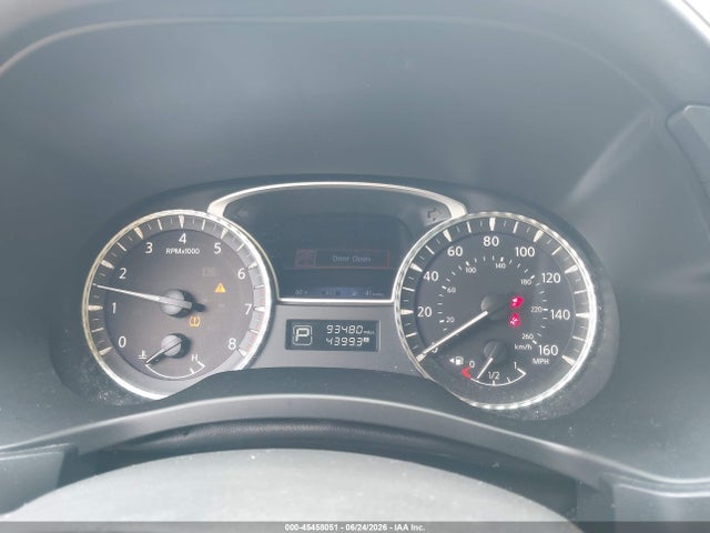 Aukcja sprzedaży 2019 Infiniti Qx60 Luxe, vin: 5N1DL0MM6KC512218, numer aukcji: 45458051