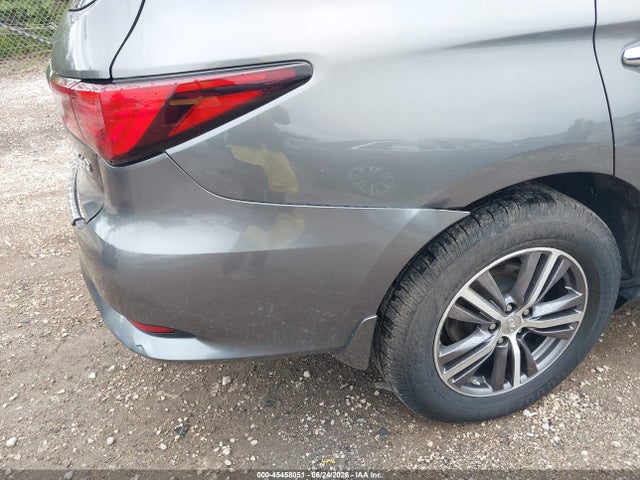 Aukcja sprzedaży 2019 Infiniti Qx60 Luxe, vin: 5N1DL0MM6KC512218, numer aukcji: 45458051