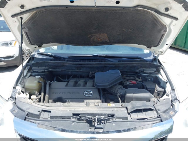 Продаж на аукціоні авто 2012 Mazda Cx-9 Grand Touring, vin: JM3TB3DA7C0362852, номер лоту: 45458054