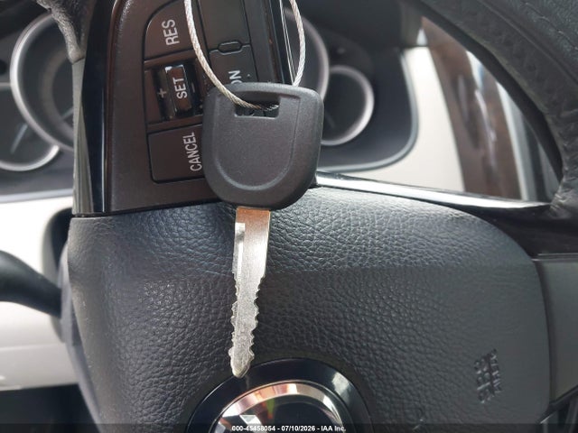 Продаж на аукціоні авто 2012 Mazda Cx-9 Grand Touring, vin: JM3TB3DA7C0362852, номер лоту: 45458054