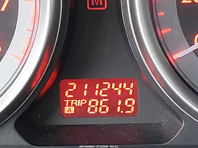 Продаж на аукціоні авто 2012 Mazda Cx-9 Grand Touring, vin: JM3TB3DA7C0362852, номер лоту: 45458054