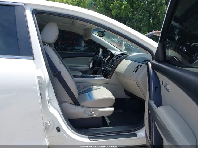 Продаж на аукціоні авто 2012 Mazda Cx-9 Grand Touring, vin: JM3TB3DA7C0362852, номер лоту: 45458054