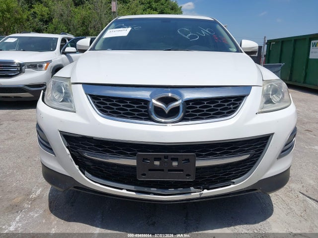 Продаж на аукціоні авто 2012 Mazda Cx-9 Grand Touring, vin: JM3TB3DA7C0362852, номер лоту: 45458054