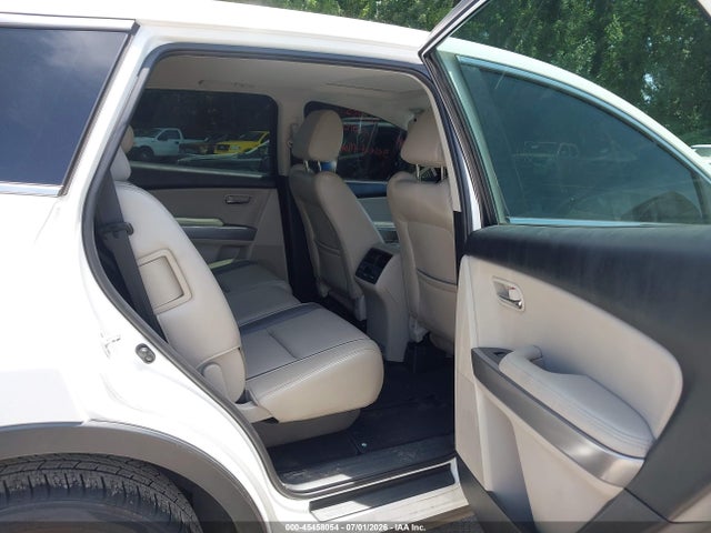 Продаж на аукціоні авто 2012 Mazda Cx-9 Grand Touring, vin: JM3TB3DA7C0362852, номер лоту: 45458054