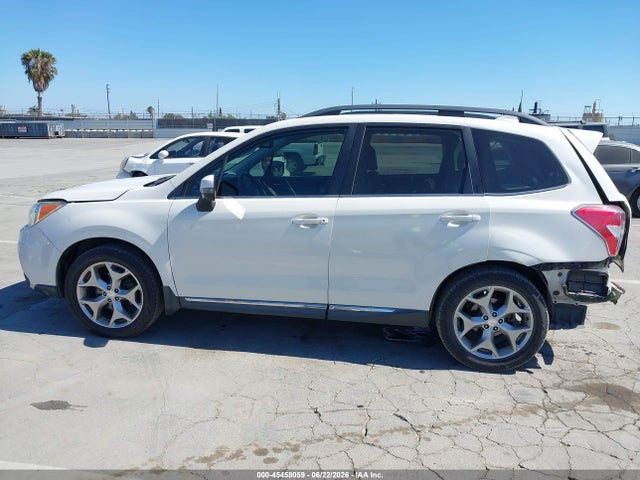 Subaru Forester 2.5i Touring 2016 JF2SJAXC7GH454786 Image 15
