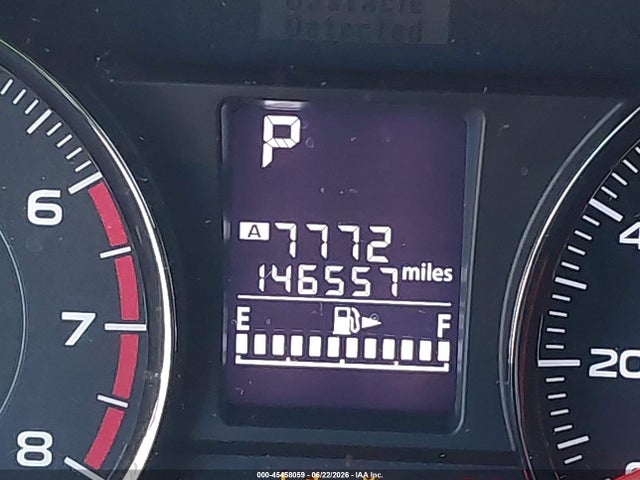 Subaru Forester 2.5i Touring 2016 JF2SJAXC7GH454786 Image 16