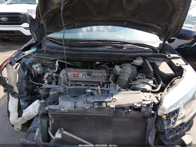 2HKRM4H76EH605736 Honda Cr-v Ex-l