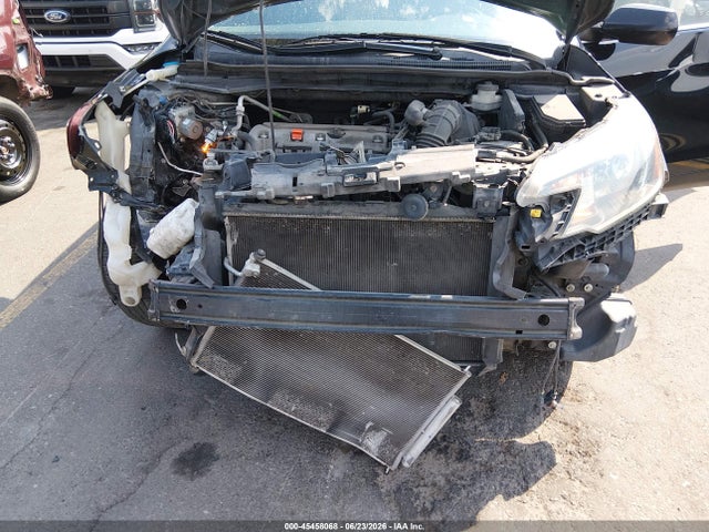 2HKRM4H76EH605736 Honda Cr-v Ex-l