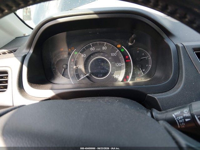 2HKRM4H76EH605736 Honda Cr-v Ex-l