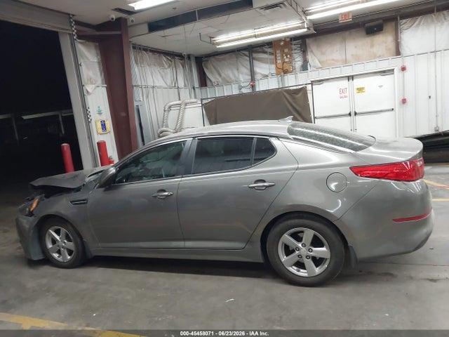 KIA Optima Lx 2015 5XXGM4A7XFG376198 Image 14