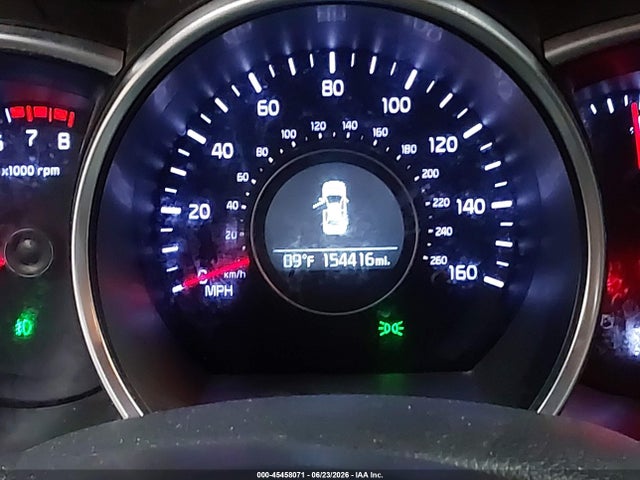 KIA Optima Lx 2015 5XXGM4A7XFG376198 Image 7