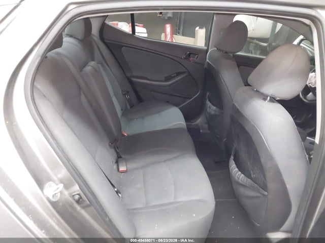 KIA Optima Lx 2015 5XXGM4A7XFG376198 Image 8