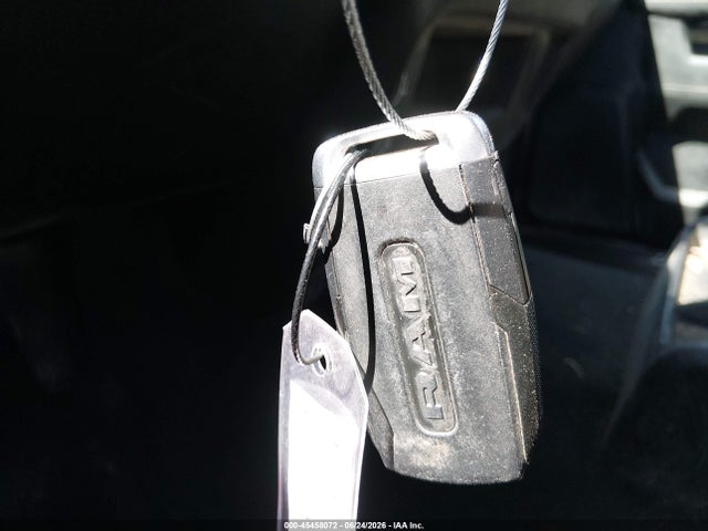 Aukcja sprzedaży 2024 Ram 2500 Big Horn  4x4 6'4 Box, vin: 3C6UR5DLXRG153977, numer aukcji: 45458072