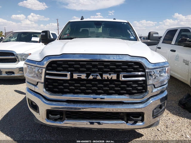 Aukcja sprzedaży 2024 Ram 2500 Big Horn  4x4 6'4 Box, vin: 3C6UR5DLXRG153977, numer aukcji: 45458072