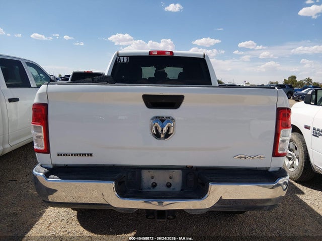 Aukcja sprzedaży 2024 Ram 2500 Big Horn  4x4 6'4 Box, vin: 3C6UR5DLXRG153977, numer aukcji: 45458072