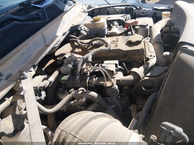 Aukcja sprzedaży 2024 Ram 2500 Big Horn  4x4 6'4 Box, vin: 3C6UR5DLXRG153977, numer aukcji: 45458072