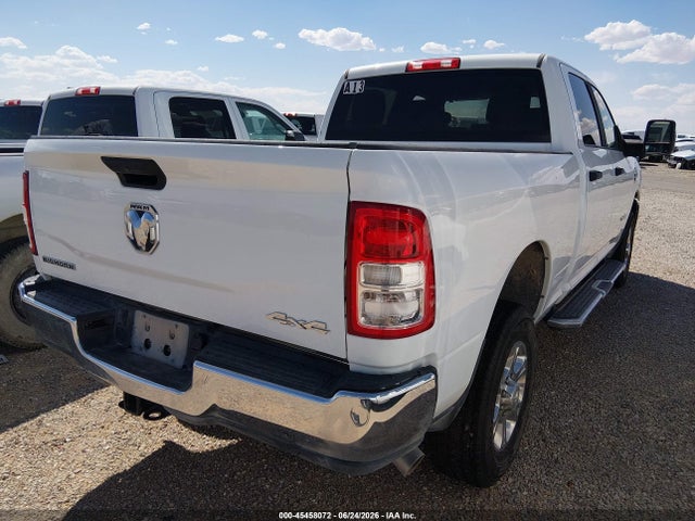 Aukcja sprzedaży 2024 Ram 2500 Big Horn  4x4 6'4 Box, vin: 3C6UR5DLXRG153977, numer aukcji: 45458072