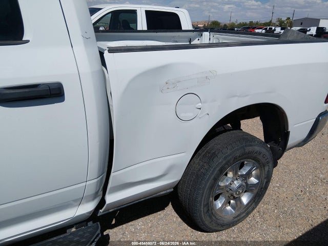 Aukcja sprzedaży 2024 Ram 2500 Big Horn  4x4 6'4 Box, vin: 3C6UR5DLXRG153977, numer aukcji: 45458072