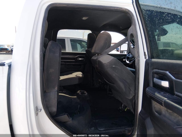 Aukcja sprzedaży 2024 Ram 2500 Big Horn  4x4 6'4 Box, vin: 3C6UR5DLXRG153977, numer aukcji: 45458072