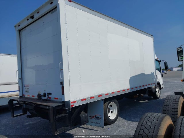 Aukcja sprzedaży 2019 Isuzu Npr Hd, vin: 54DC4W1B4KS813719, numer aukcji: 45458074