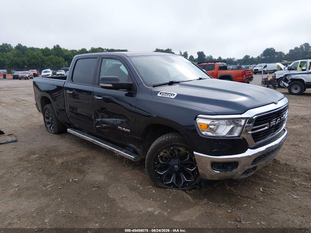 Aukcja sprzedaży 2020 Ram 1500, vin: 1C6SRFMT0LN327390, numer aukcji: 45458078