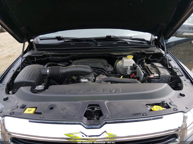 Aukcja sprzedaży 2020 Ram 1500, vin: 1C6SRFMT0LN327390, numer aukcji: 45458078