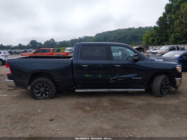 Aukcja sprzedaży 2020 Ram 1500, vin: 1C6SRFMT0LN327390, numer aukcji: 45458078