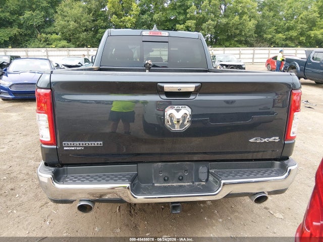Aukcja sprzedaży 2020 Ram 1500, vin: 1C6SRFMT0LN327390, numer aukcji: 45458078