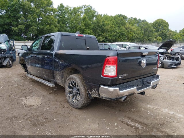 Aukcja sprzedaży 2020 Ram 1500, vin: 1C6SRFMT0LN327390, numer aukcji: 45458078