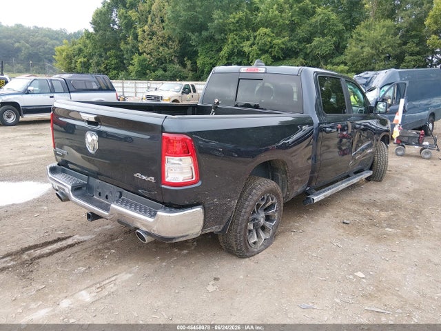Aukcja sprzedaży 2020 Ram 1500, vin: 1C6SRFMT0LN327390, numer aukcji: 45458078