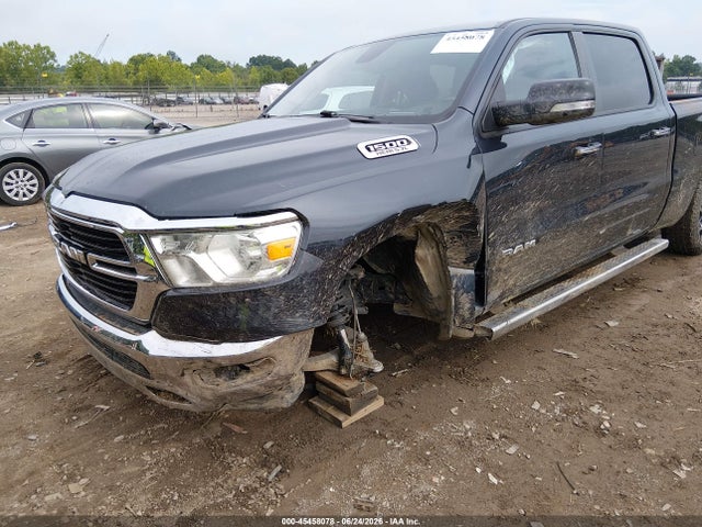 Aukcja sprzedaży 2020 Ram 1500, vin: 1C6SRFMT0LN327390, numer aukcji: 45458078