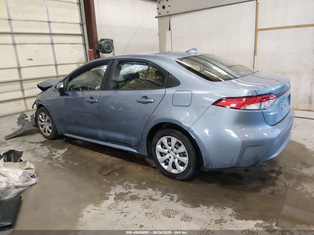 JTDEPMAE0N3014442 Toyota COROLLA LE