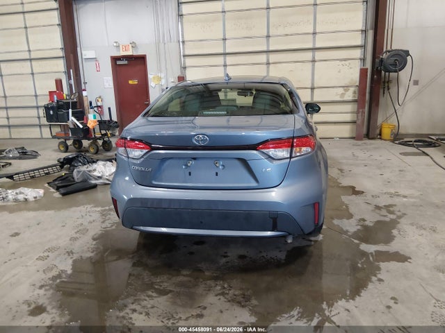 JTDEPMAE0N3014442 Toyota COROLLA LE