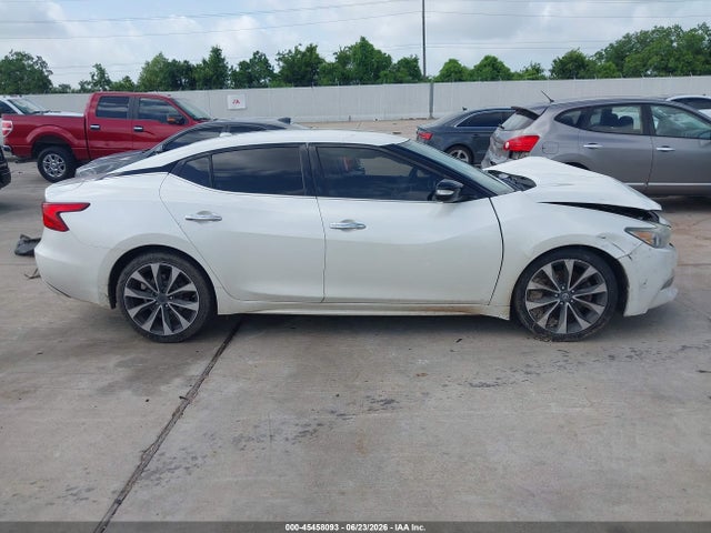Nissan Maxima 3.5 Sr 2016 1N4AA6AP5GC424188 Image 13
