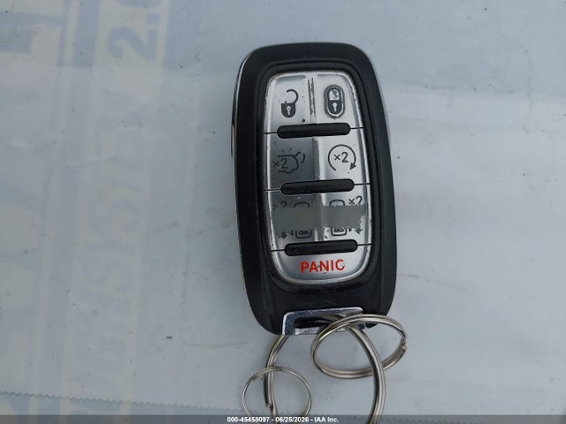 45458097 :رقم المزاد ، 2C4RC3FG7MR541286 vin ، 2021 Chrysler Pacifica Touring Awd مزاد بيع