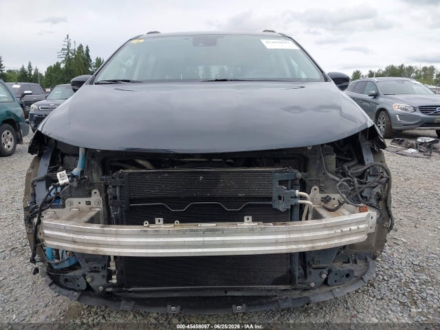 Chrysler Pacifica Touring Awd 2021 2C4RC3FG7MR541286 Image 6
