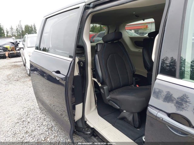 2C4RC3FG7MR541286 Chrysler Pacifica Touring Awd