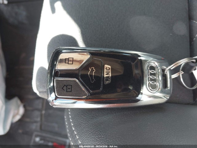Aukcja sprzedaży 2023 Audi S4 Premium Tfsi Quattro Tiptronic, vin: WAUA4AF49PA013985, numer aukcji: 45458100