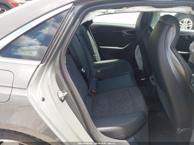 Aukcja sprzedaży 2023 Audi S4 Premium Tfsi Quattro Tiptronic, vin: WAUA4AF49PA013985, numer aukcji: 45458100
