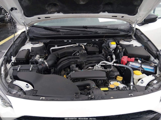Aukcja sprzedaży 2023 Subaru Outback Onyx Edition, vin: 4S4BTALC6P3171237, numer aukcji: 45458103