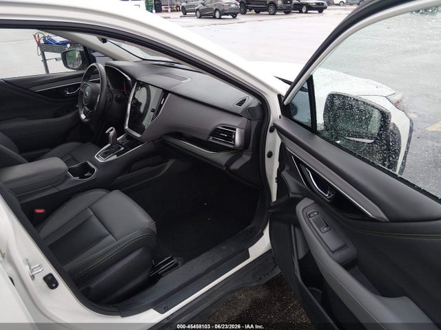 Aukcja sprzedaży 2023 Subaru Outback Onyx Edition, vin: 4S4BTALC6P3171237, numer aukcji: 45458103