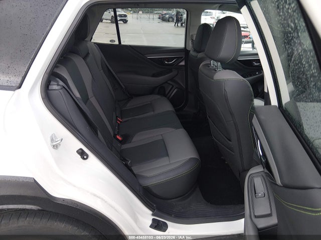 Aukcja sprzedaży 2023 Subaru Outback Onyx Edition, vin: 4S4BTALC6P3171237, numer aukcji: 45458103