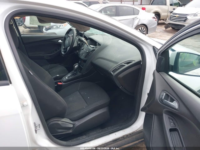 Продаж на аукціоні авто 2018 Ford Focus Se, vin: 1FADP3F25JL269897, номер лоту: 45458106