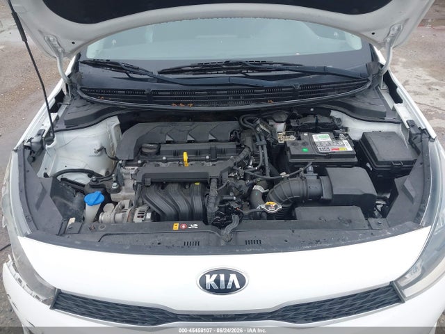 Aukcja sprzedaży 2020 Kia Rio Lx, vin: 3KPA24AD0LE326349, numer aukcji: 45458107