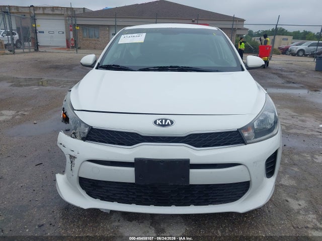 Aukcja sprzedaży 2020 Kia Rio Lx, vin: 3KPA24AD0LE326349, numer aukcji: 45458107